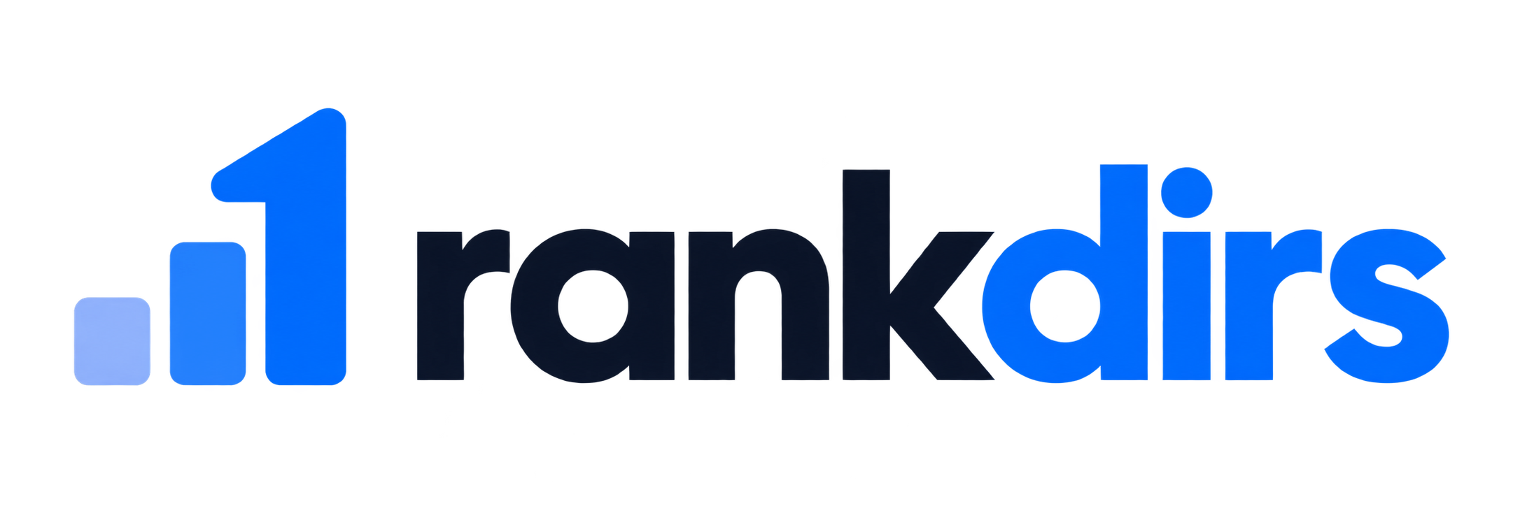 RankDirs - find directories for your saas